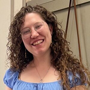 Meet your Posher, Kristina
